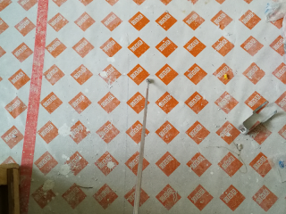 泥木工程 验收