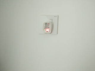 安装工程 验收