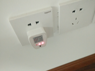 安装工程 验收