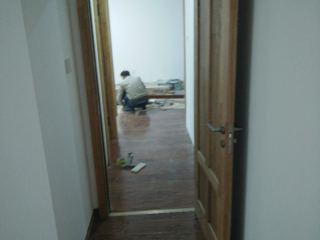 安装工程 验收