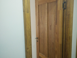 安装工程 验收