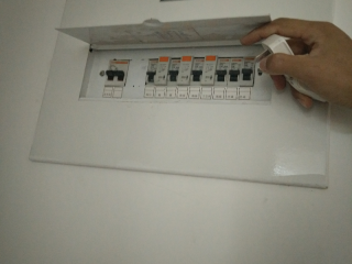 竣工验收