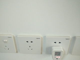 竣工验收