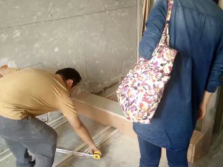 隐蔽工程 验收