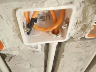 隐蔽工程 验收