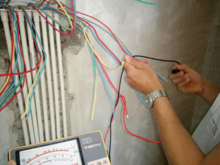 隐蔽工程 验收