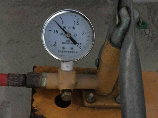 隐蔽工程 验收