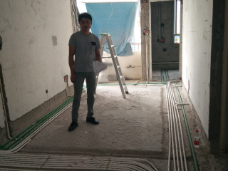隐蔽工程 验收