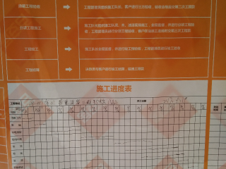 隐蔽工程 验收