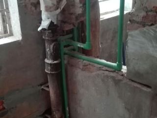 隐蔽工程 验收