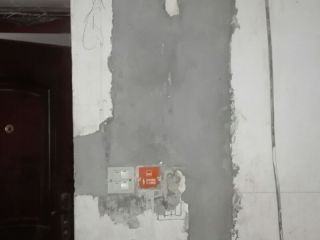 隐蔽工程 验收