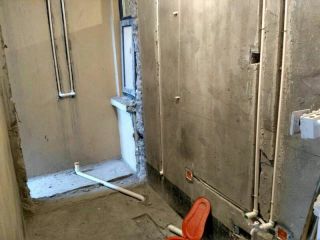 隐蔽工程 验收