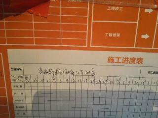日常巡检