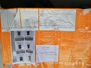 日常巡检