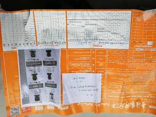 日常巡检