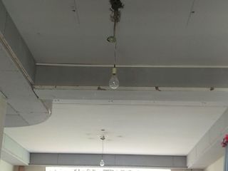 日常巡检