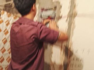 隐蔽工程 验收