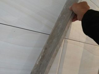泥木工程 验收