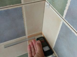 泥木工程 验收