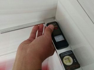 泥木工程 验收
