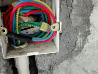 隐蔽工程 验收