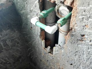 隐蔽工程 验收