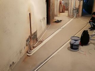 隐蔽工程 验收