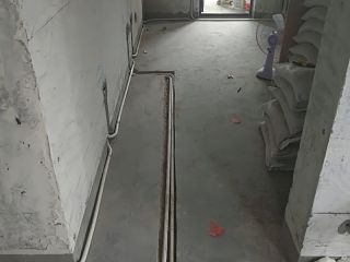 隐蔽工程 验收
