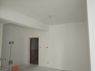 墙、顶面腻子批嵌