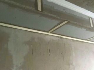 日常巡检