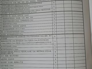 现场木制品造型施作