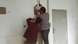 隐蔽工程 验收