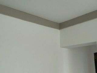 石膏板吊顶施作
