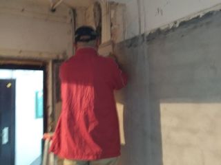 隐蔽工程 验收