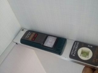 泥木工程 验收