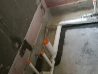 隐蔽工程 验收