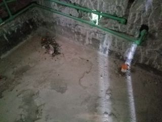 隐蔽工程 验收