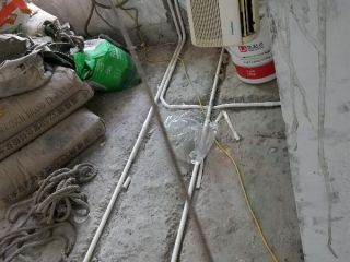 隐蔽工程 验收