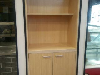 现场木制品造型施作