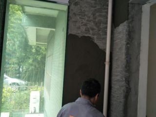 日常巡检