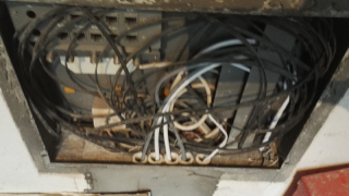 隐蔽工程 验收