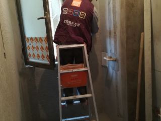 日常巡检