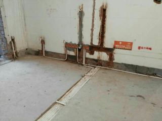 日常巡检