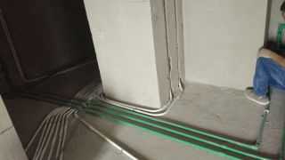 隐蔽工程 验收
