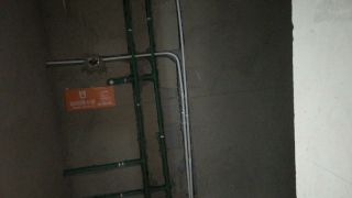 隐蔽工程 验收
