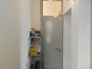 安装工程 验收