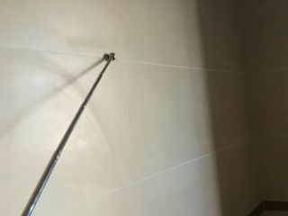 泥木工程 验收
