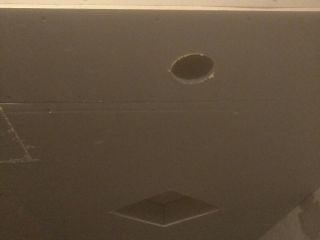 木工吊顶施工