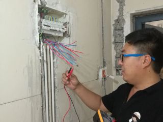 隐蔽工程 验收