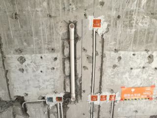 隐蔽工程 验收